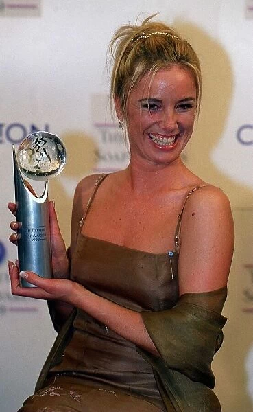 Tamzin Outhwaite