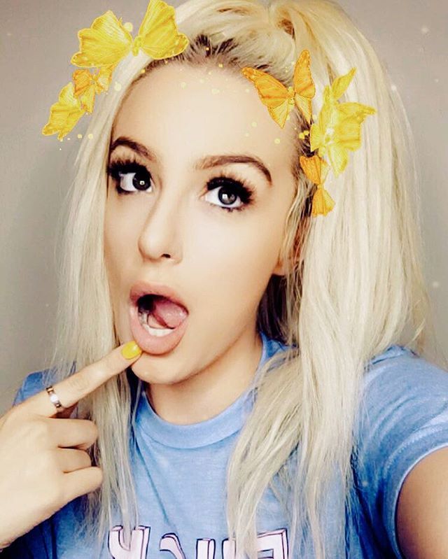 Tana Mongeau