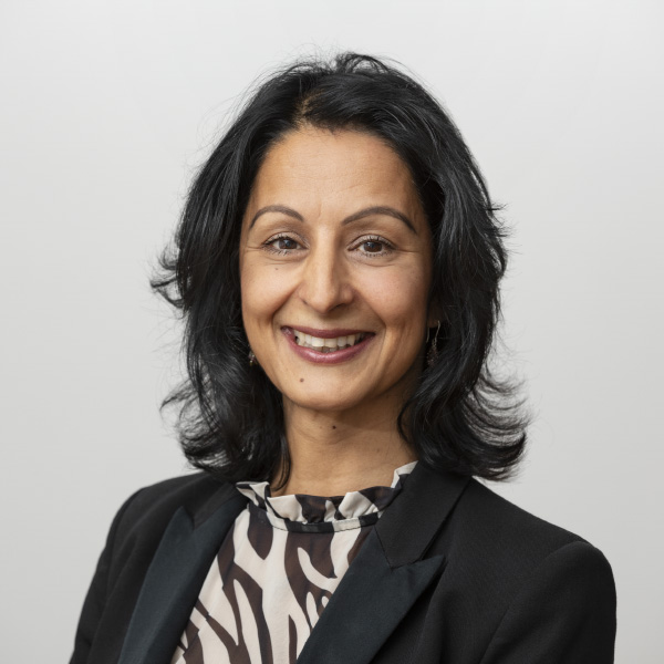 Tania Mehra