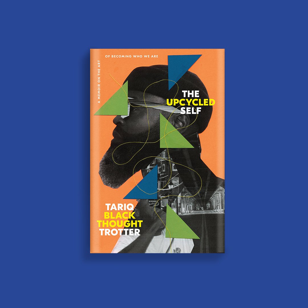 Tariq Trotter