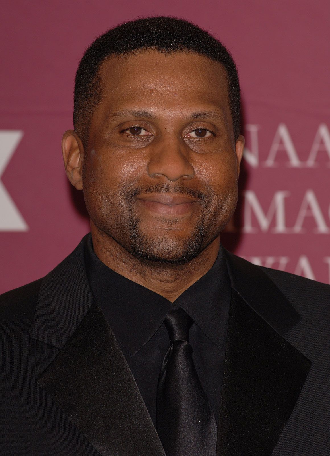 Tavis Smiley