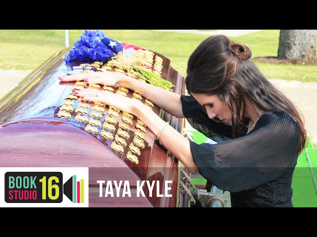 Taya Kyle