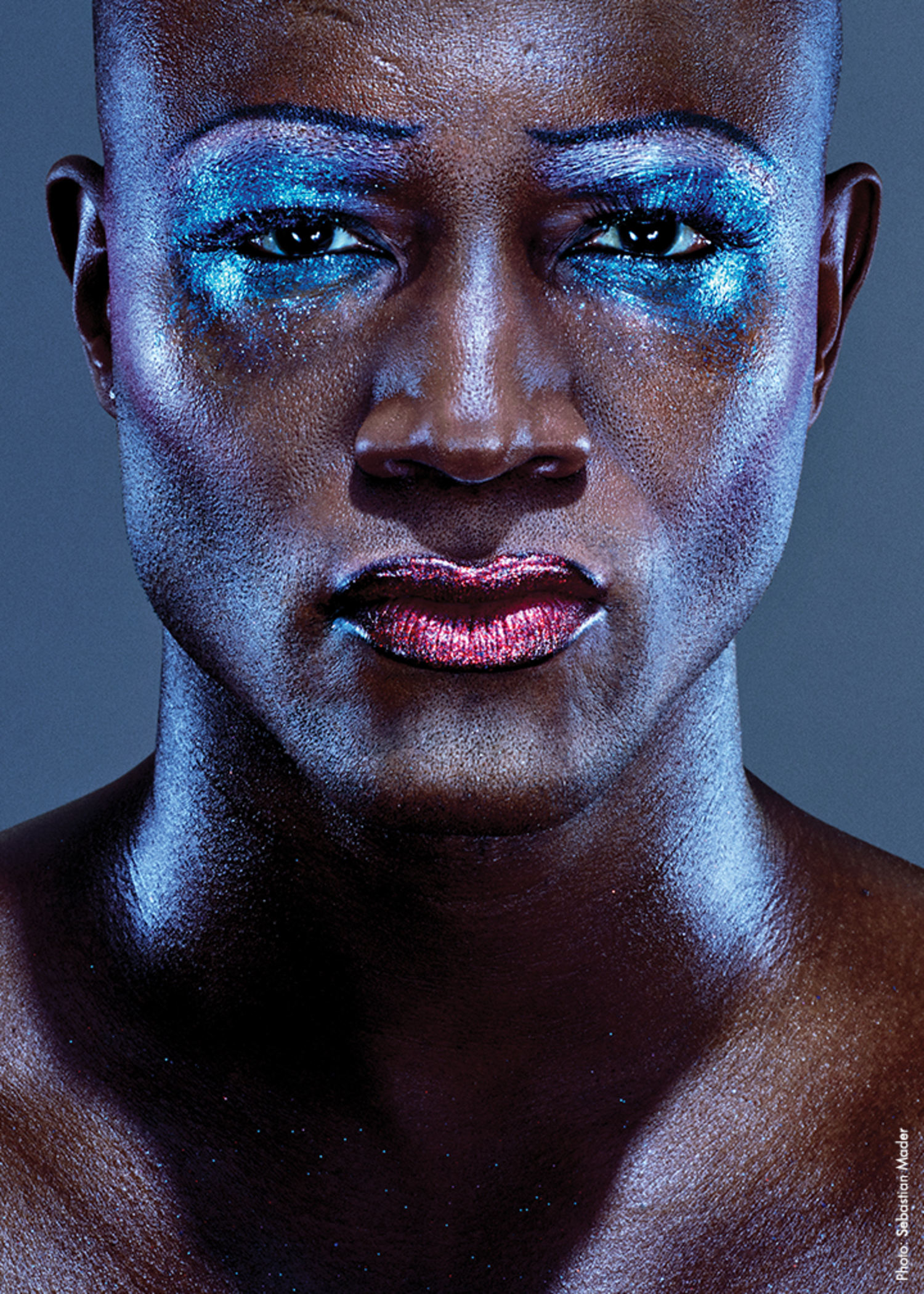 Taye Diggs