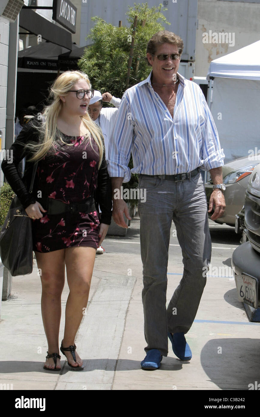 Taylor Ann Hasselhoff