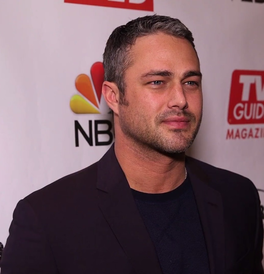 Taylor Kinney
