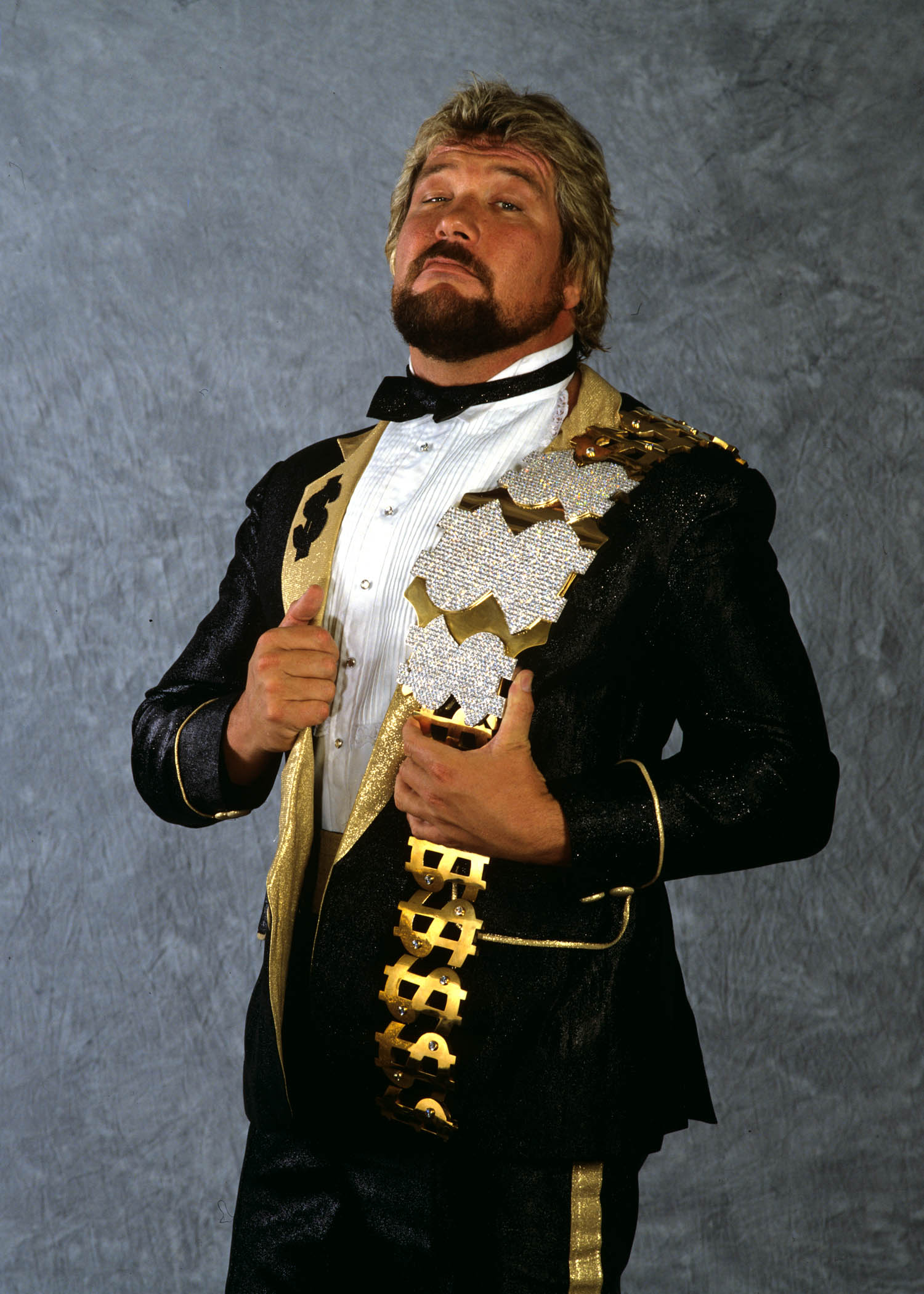Ted DiBiase