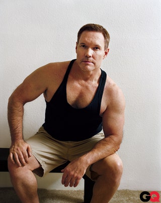 Ted Haggard