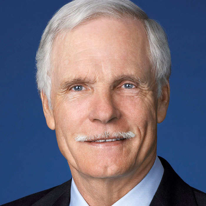 Ted Turner