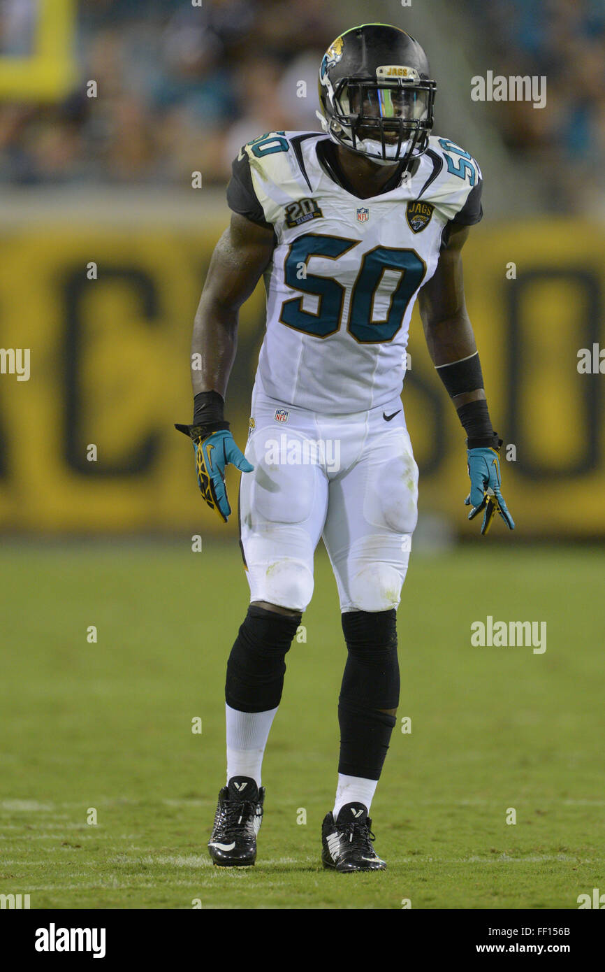 Telvin Smith