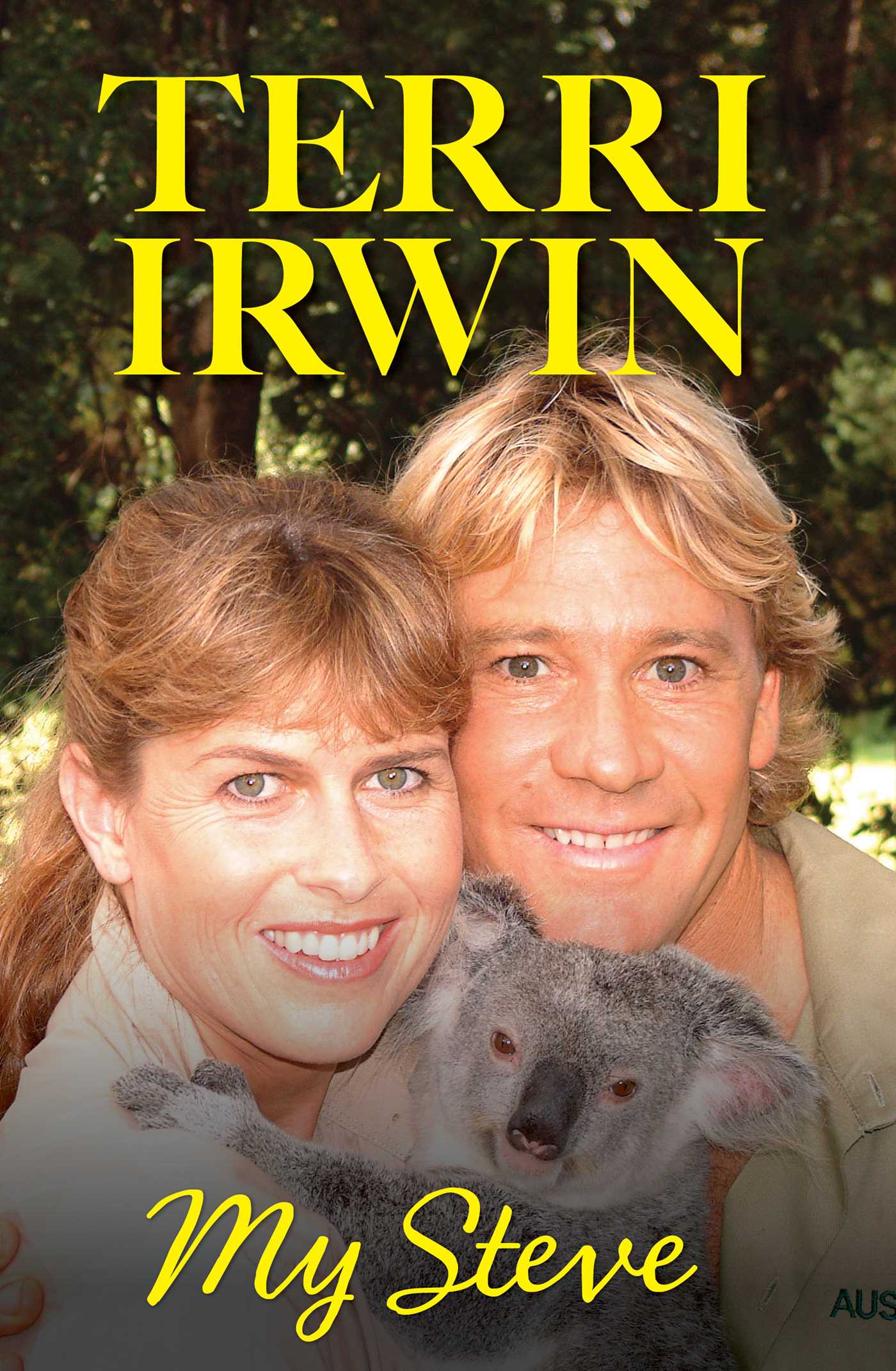 Terri Irwin