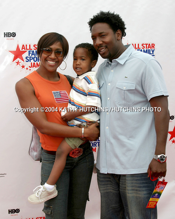 Terri Vaughn