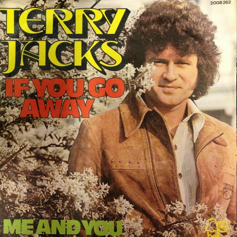 Terry Jacks