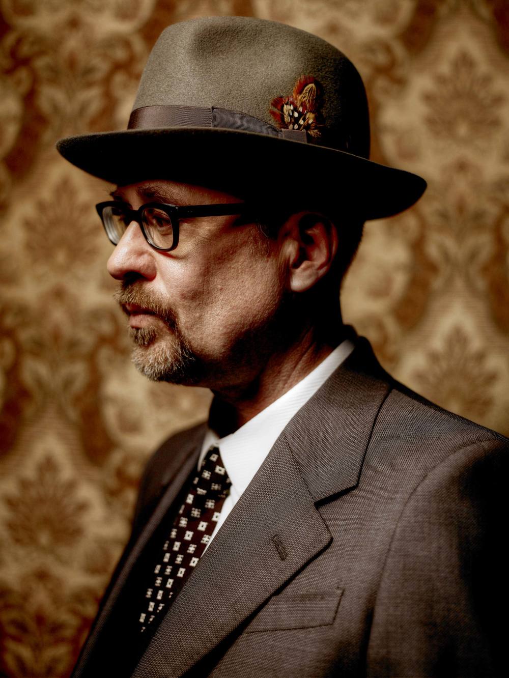 Terry Kinney