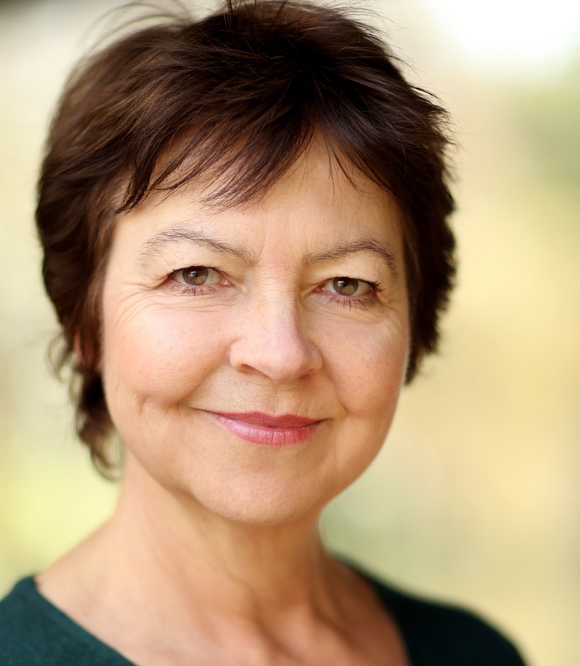 Tessa Peake-Jones