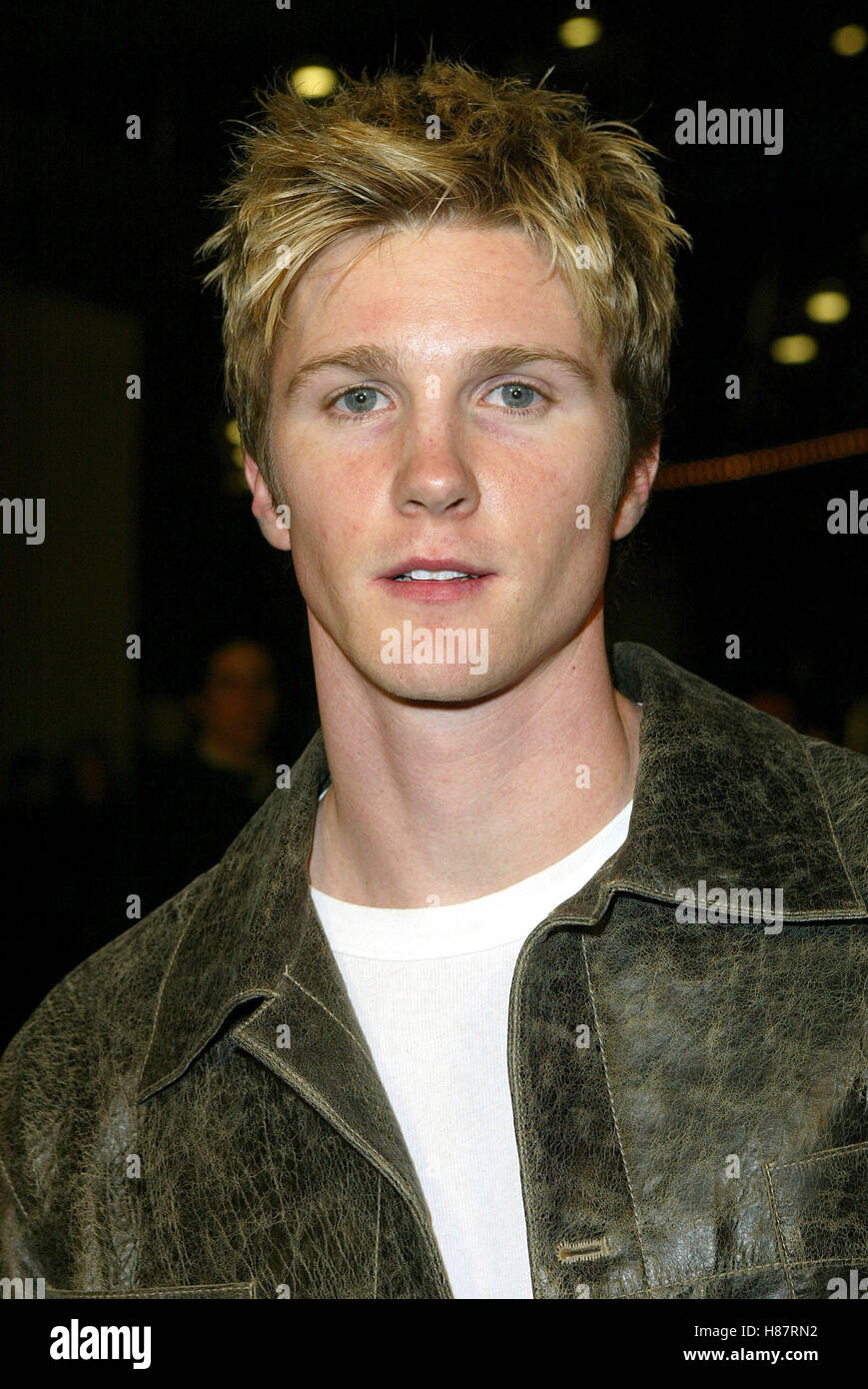 Thad Luckinbill