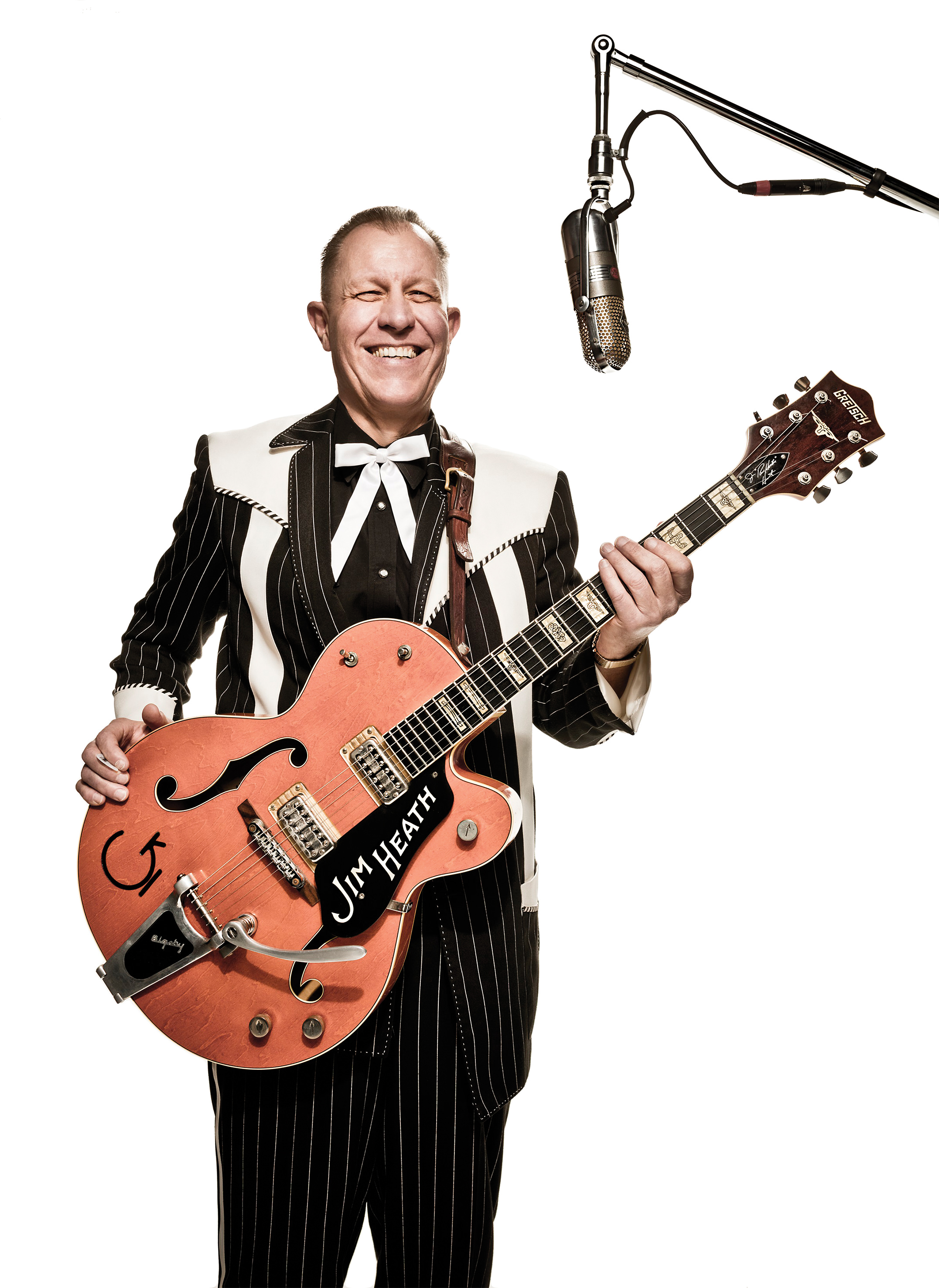 The Reverend Horton Heat
