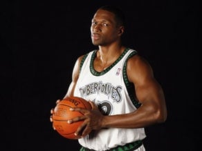 Theo Ratliff