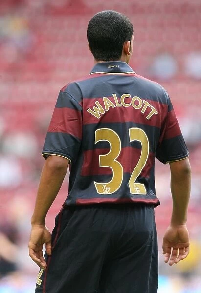 Theo Walcott