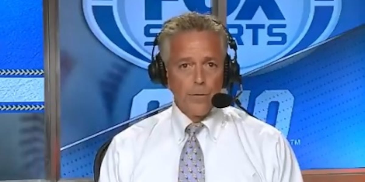 Thom Brennaman