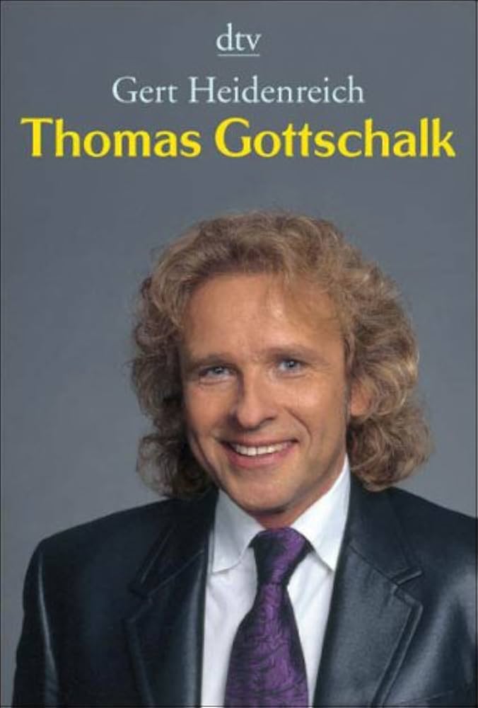 Thomas Gottschalk