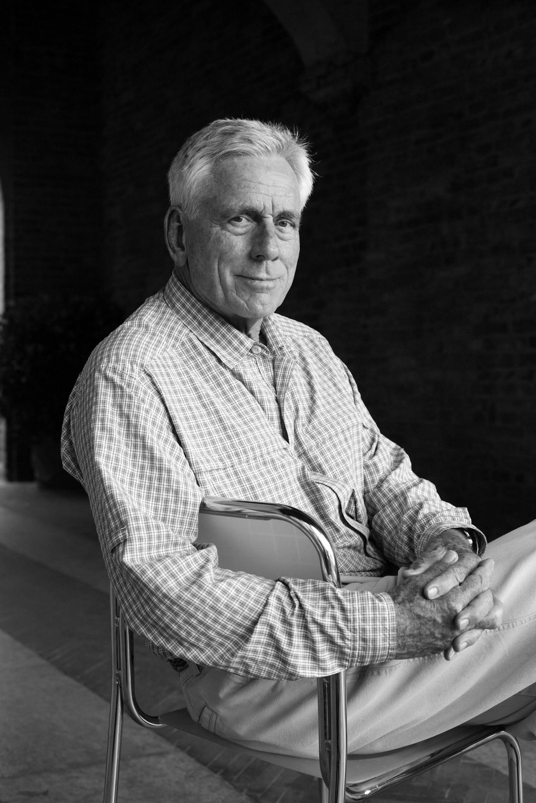 Thomas McGuane