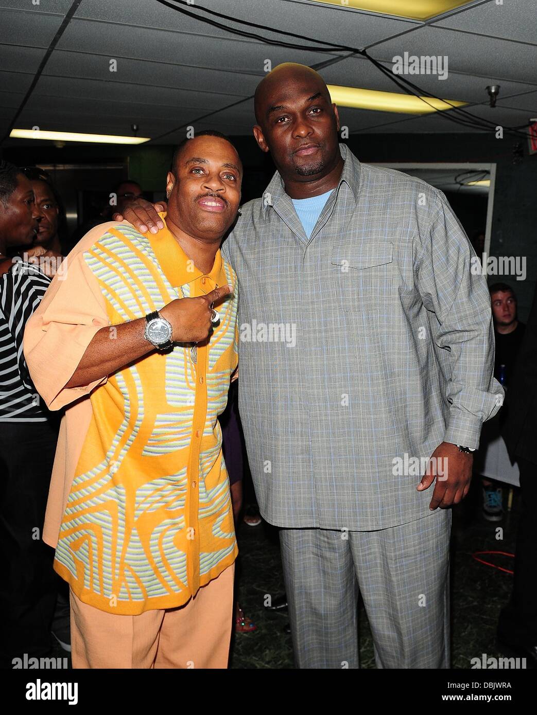 Thomas Mikal Ford