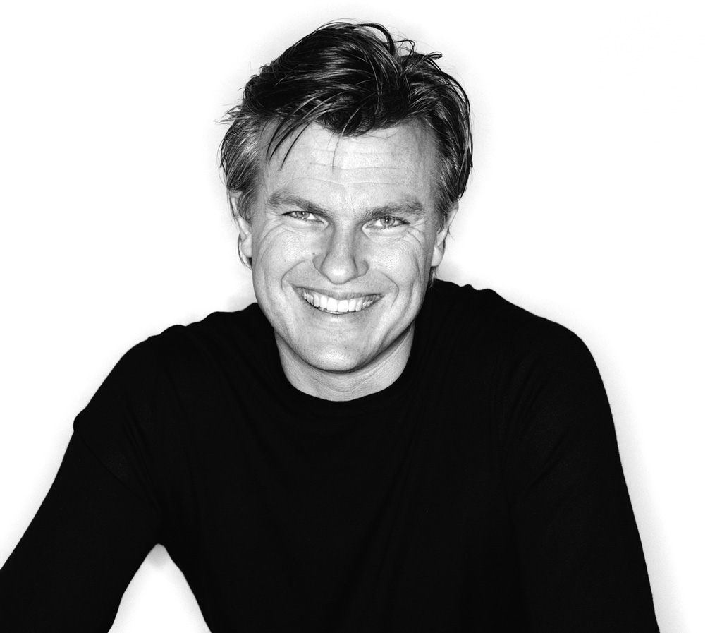 Thomas Sandell