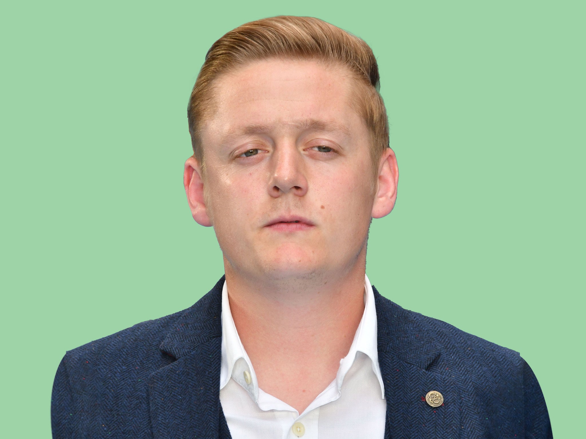 Thomas Turgoose