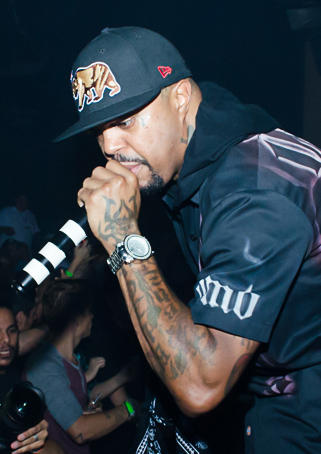 Three 6 Mafia