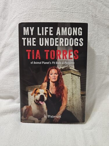 Tia Maria Torres