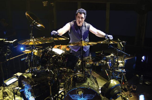Tico Torres