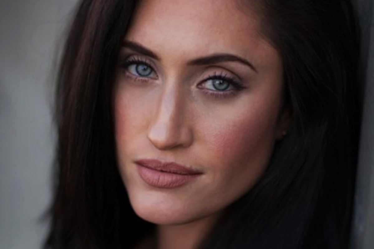 Tiffany Lynn Rowe