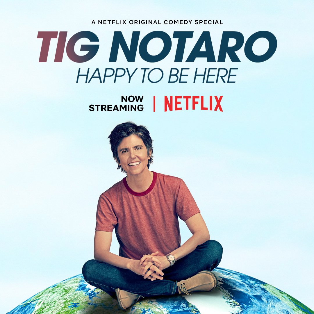 Tig Notaro