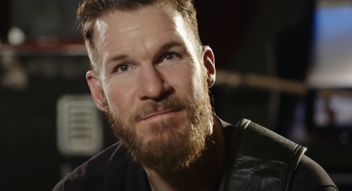 Tim Commerford