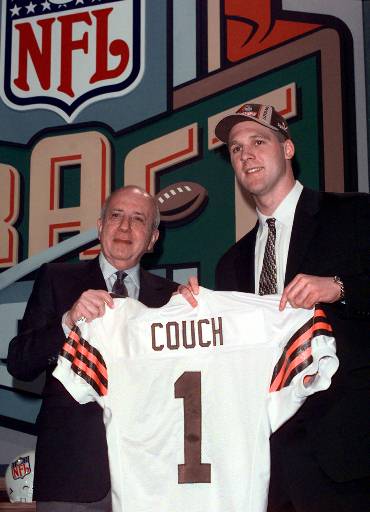 Tim Couch