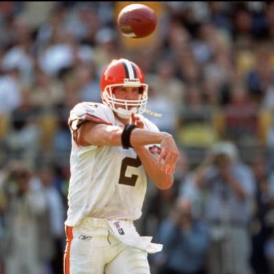 Tim Couch