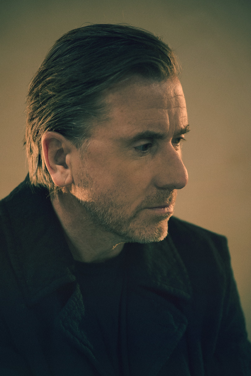 Tim Roth