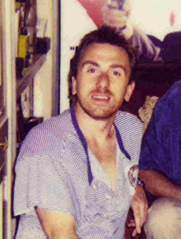 Tim Roth