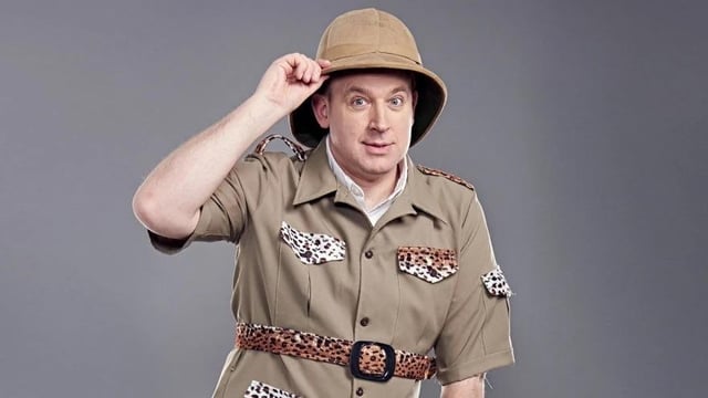 Tim Vine