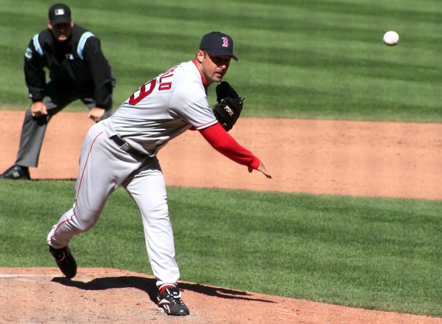 Tim Wakefield