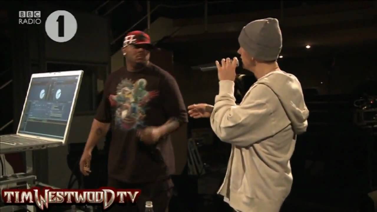 Tim Westwood
