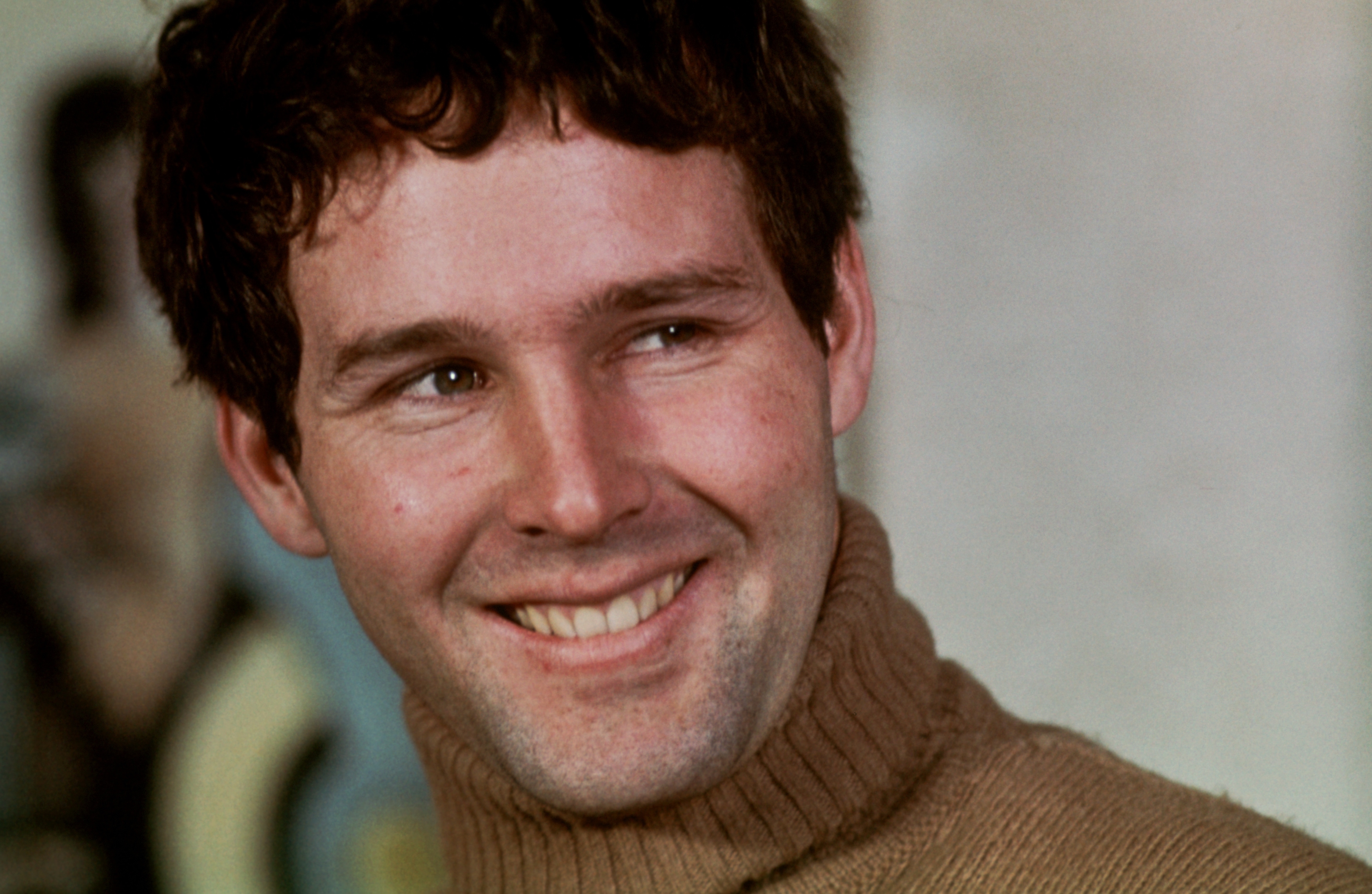 Timothy Bottoms