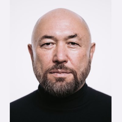 Timur Bekmambetov