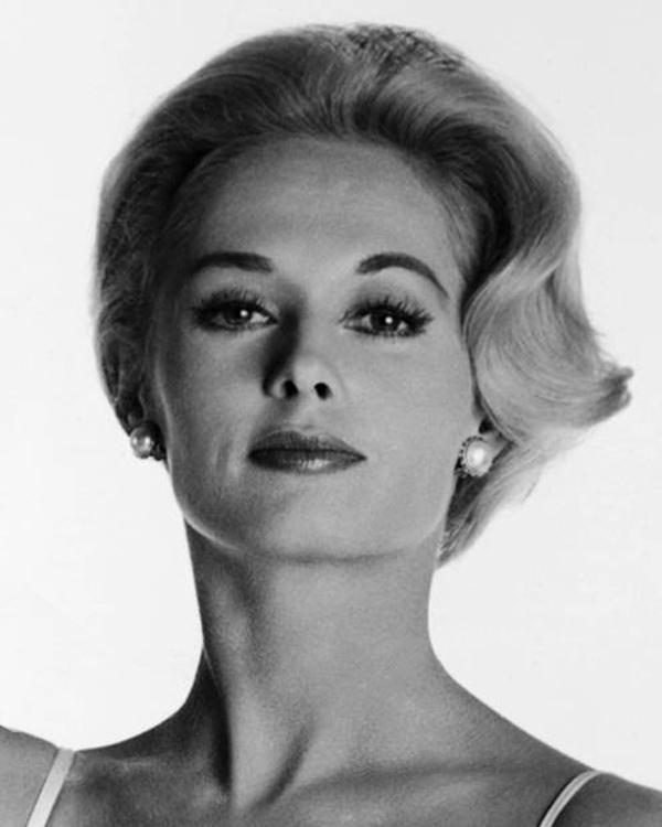 Tippi Hedren