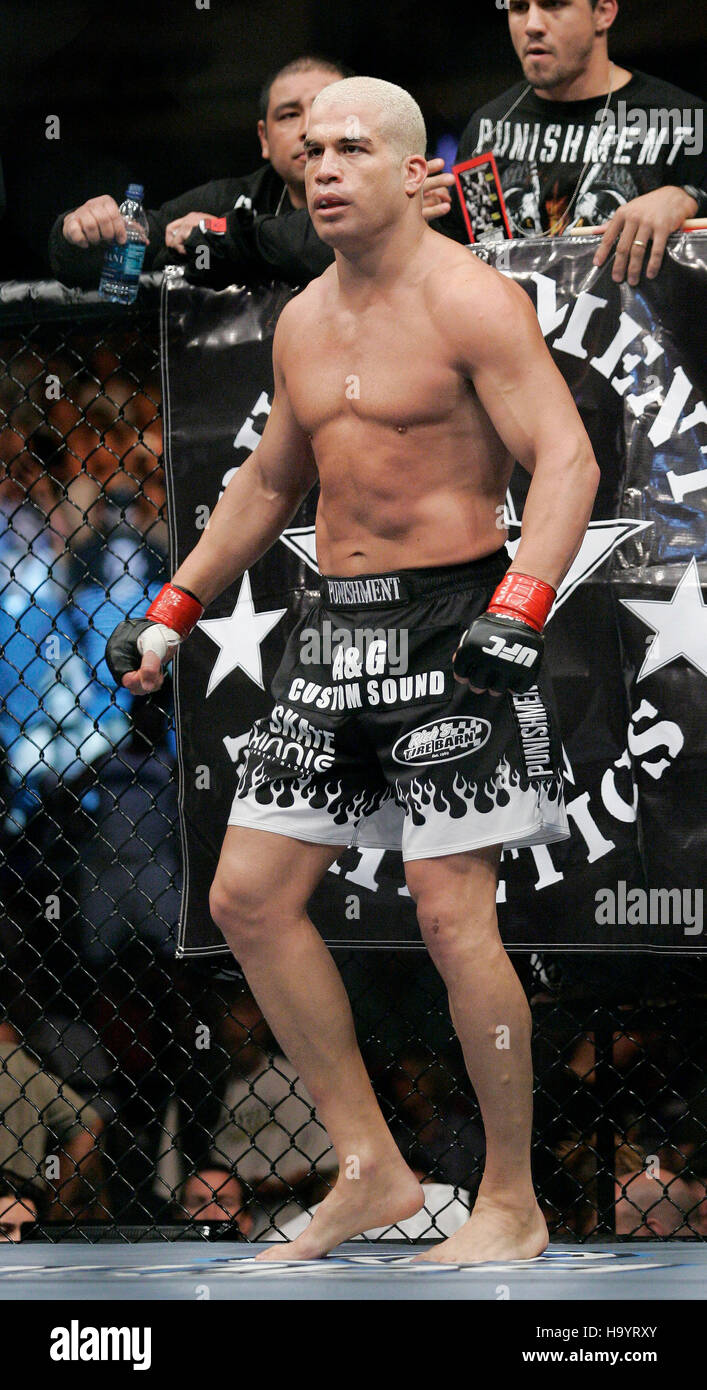 Tito Ortiz