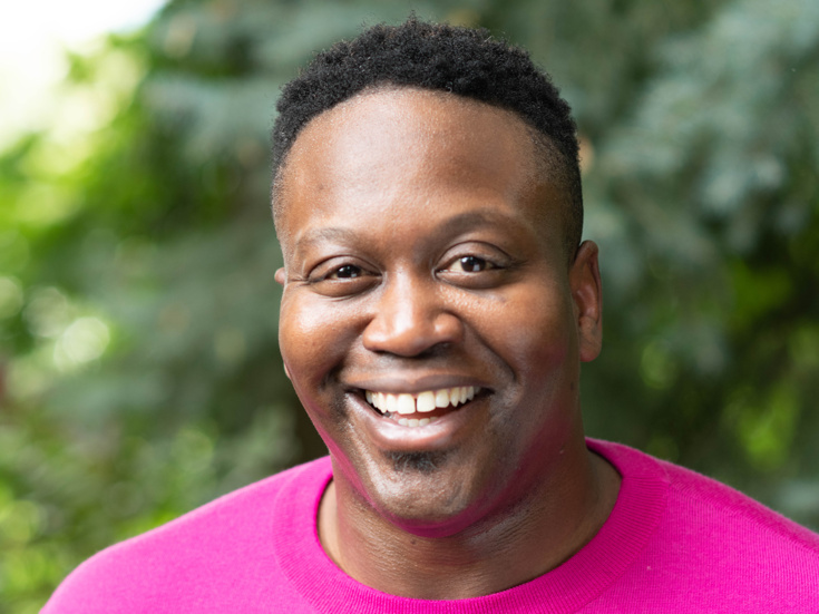 Tituss Burgess