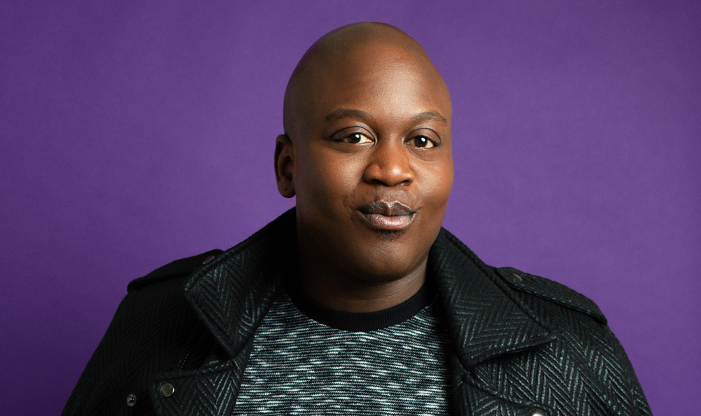 Tituss Burgess