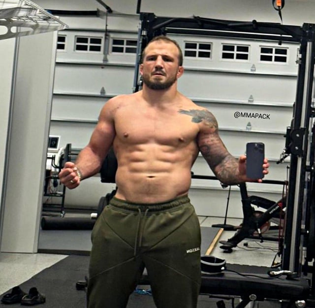 T.J. Dillashaw