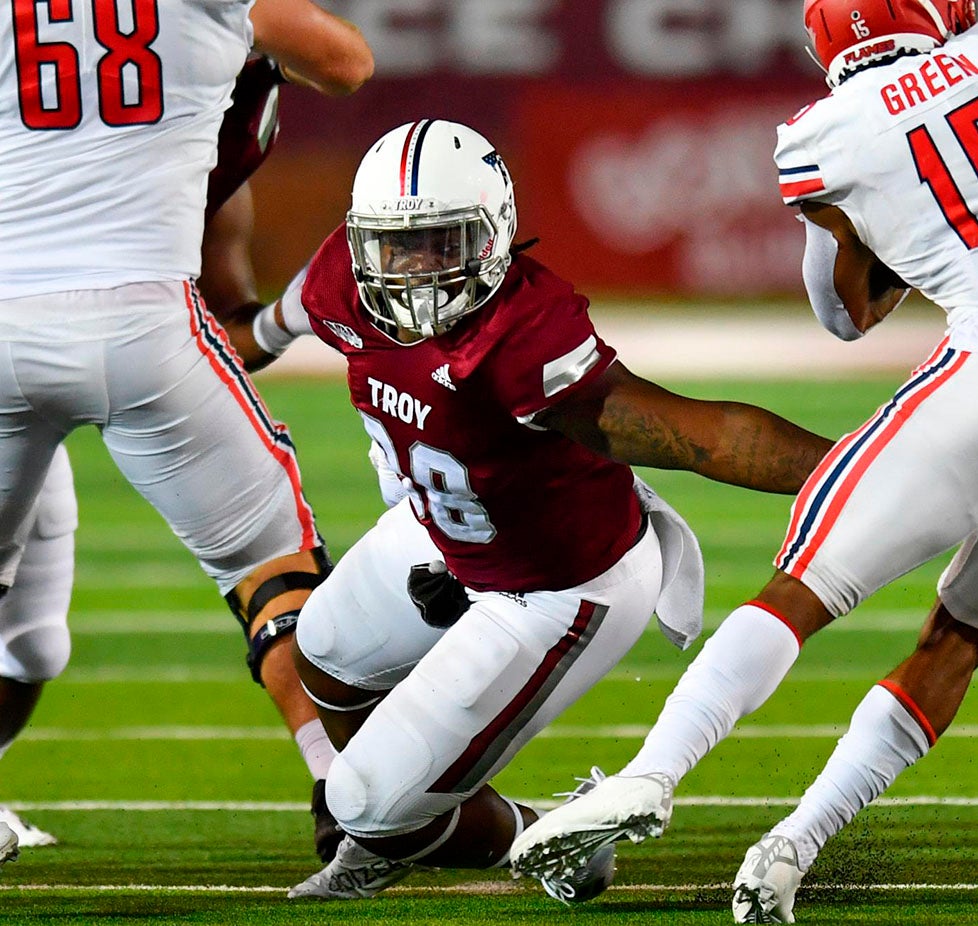 T.J. Jackson