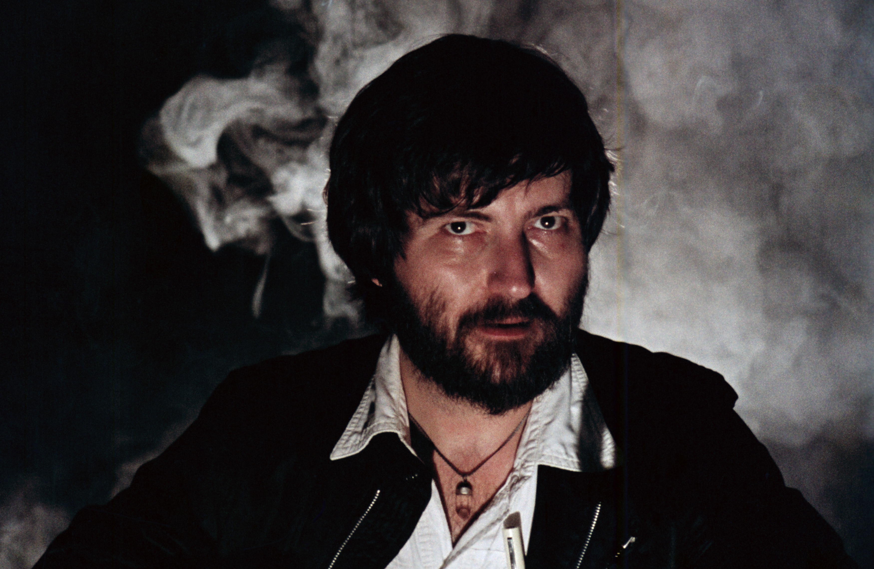 Tobe Hooper